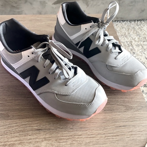 Men’s New Balance Size 11US 45EUR Outdoor Collecti - Picture 1 of 5